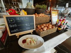 -君悦酒店·乐厨·高空自助餐(青年大街店)