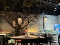 -又见炊烟私房菜(敬亭路店)