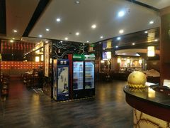 门面-捞旺猪肚鸡(街道口店)
