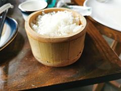 竹筒蒸饭-夏屿湖畔.落日湖景餐厅(普者黑景区店)