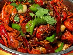 -乔街深夜食堂·小龙虾·高压锅生蚝(杭州总店)