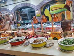 -拉丁餐厅·巴西烤肉自助(正佳广场店)