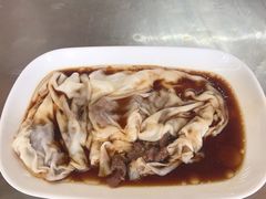 牛肉拉肠-源记肠粉(华贵路店)