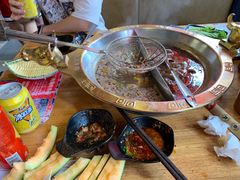 -九记潮汕现切鲜牛肉自助火锅(新开铺店)