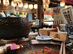 -南京大牌档(崇文门国瑞店)