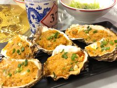 -湘江大码头·龙虾馆(渔人码头一店)