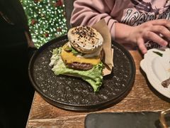-FAT COW(静安寺店)