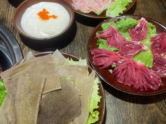 -冯校长老火锅(广州正佳广场店)