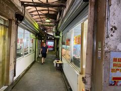 -特色椒盐排条(天山西路店)