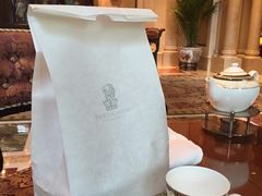 -广州富力丽思卡尔顿酒店