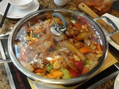DSC09239-黄记煌三汁焖锅(凯德广场店)