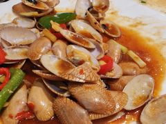-新海利海鲜城·41年珠海老字号(夏湾店)