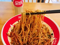 -刘百味粉馆(五一华府店)