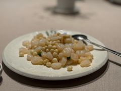 清炒河虾仁-漢舍中国菜馆(889广场店)