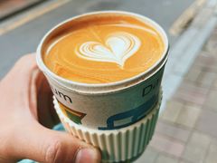 -JPG coffee(广州体育西店)