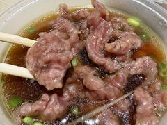 -歪头牛肉(金龙壹号店)