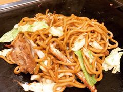 -鹤桥风月(ヨドバシ梅田店)