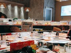 -争鲜回转寿司(东方银座店)