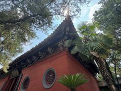 -洛阳白马寺