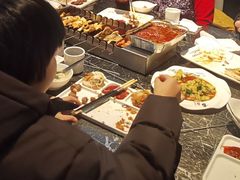 -郎出山烧烤(胶州店)