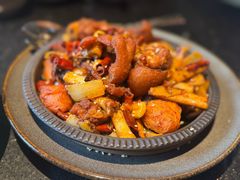 -华豫川酒家(金水路店)