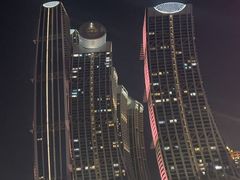 -重庆两江夜游-交运系列