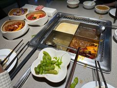 -海底捞火锅(北京路店)