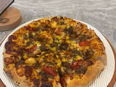 -必胜客(东大桥店)