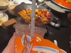 -探鱼·鲜青椒爽麻烤鱼(领展购物广场店)