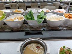 -农小锅自助小火锅(北京大兴凯德店)