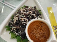 -同发号饭庄(复兴路店)
