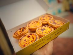 -安德鲁饼店(总店)