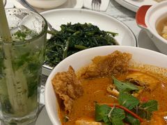 -关夫人餐厅(KLCC阳光广场店)