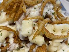 -BOPEYE·波派炸鸡(九霄天地店)