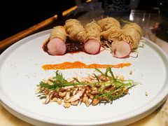 -绿茶餐厅(昆明世纪金源店)