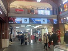 -盛京大奥莱(沈阳奥体店)