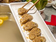 -非遗•老字号•阿彬牛肉火锅(广济桥店)