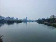-南宁南湖公园