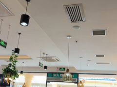 -拿渡·水煮鱼麻辣香锅(王府井奥莱·香江小镇店)