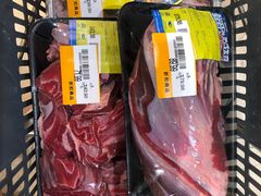 -果蔬好(江南赋店)