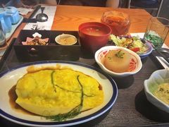 -味太助·银饭食堂(中华城店)