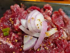 -御记碳烤肥牛(东城万达店)