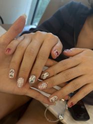 -斯馨·健康美甲美睫