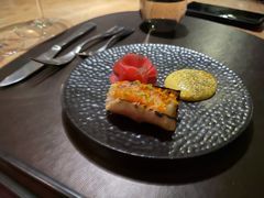 扒帝王蟹脚-泰安门Taian Table(镇宁路店)