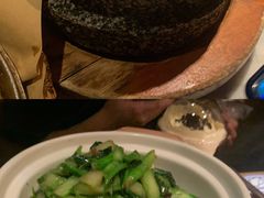 石锅豆腐-吴莊(龙城万科里店)