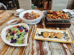 -椿记烧鹅(柳邕店)