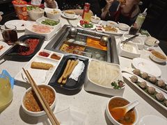 -海底捞火锅(高科广场店)