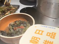 -巴厘龙虾·榜首油焖大虾(音乐学院·沿江酒馆店)