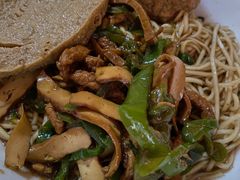 -高邮面馆(明瓦廊店)