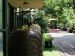 -T館·花园艺术餐厅